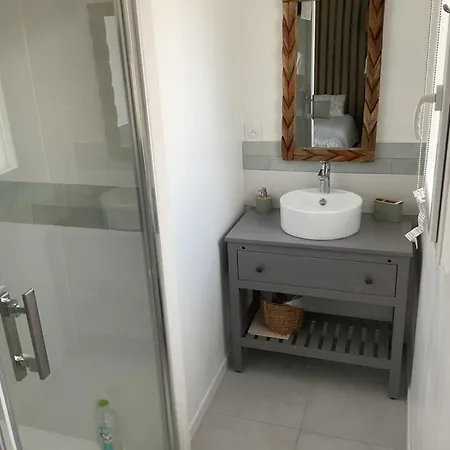 Au Pays Basque Βίλα *