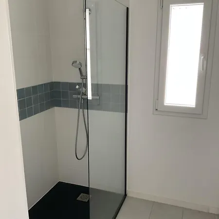 Βίλα Au Pays Basque