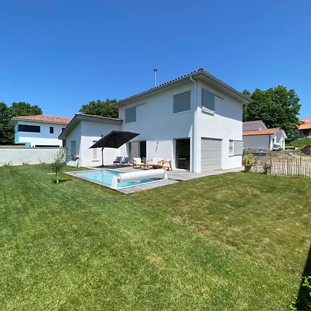 Au Pays Basque Villa Anglet