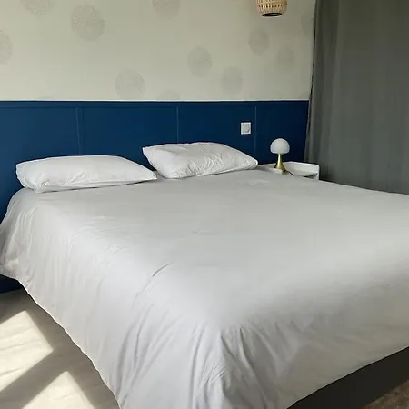 Villa Au Pays Basque Anglet