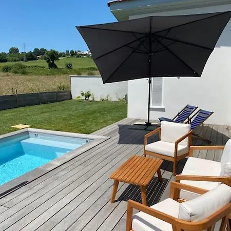 Au Pays Basque * Anglet