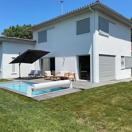 Au Pays Basque Anglet
