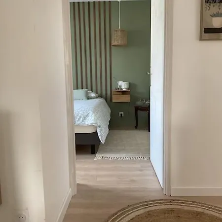 Au Pays Basque Villa Anglet