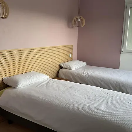 Βίλα Au Pays Basque