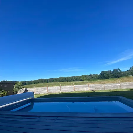 Au Pays Basque Villa