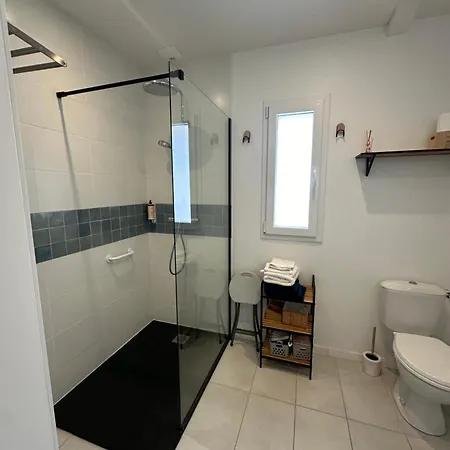 Au Pays Basque Villa *