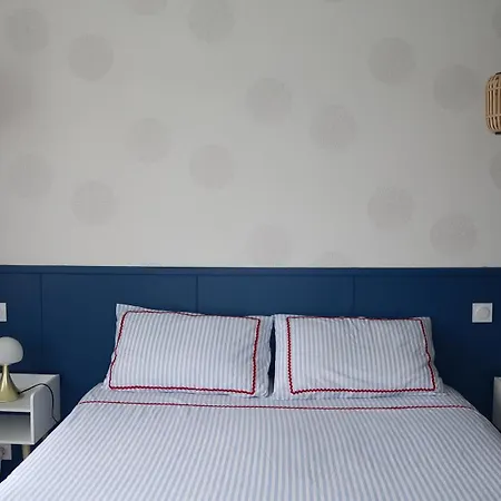 Au Pays Basque * Anglet