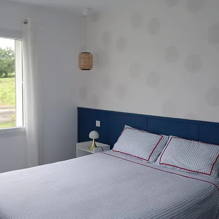 Au Pays Basque Βίλα *