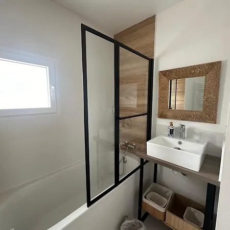 Au Pays Basque Βίλα *