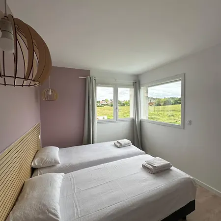 Au Pays Basque * Anglet