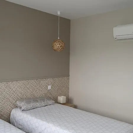 Au Pays Basque Βίλα