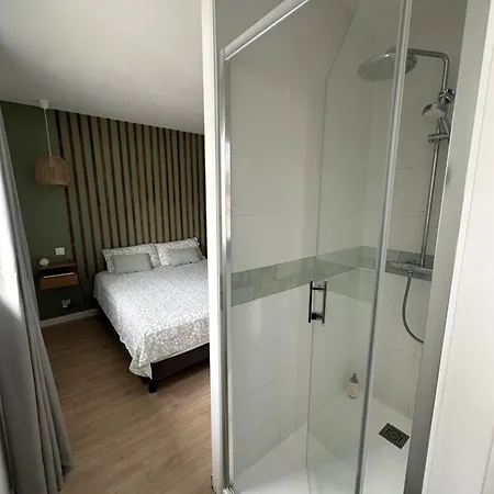 Au Pays Basque Βίλα *