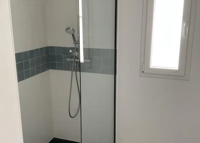 Villa Au Pays Basque