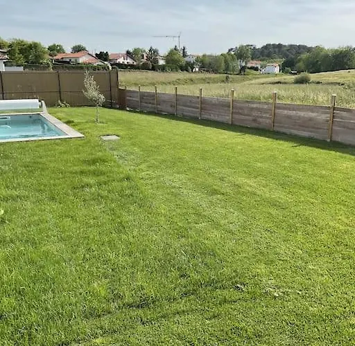 Au Pays Basque Anglet