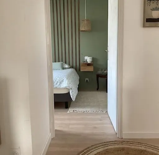 Au Pays Basque Villa Anglet