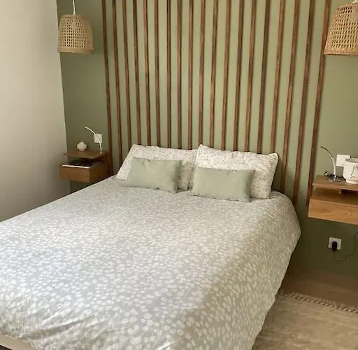 Villa Au Pays Basque Anglet