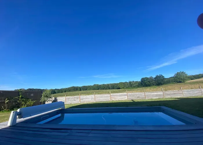 Au Pays Basque Villa