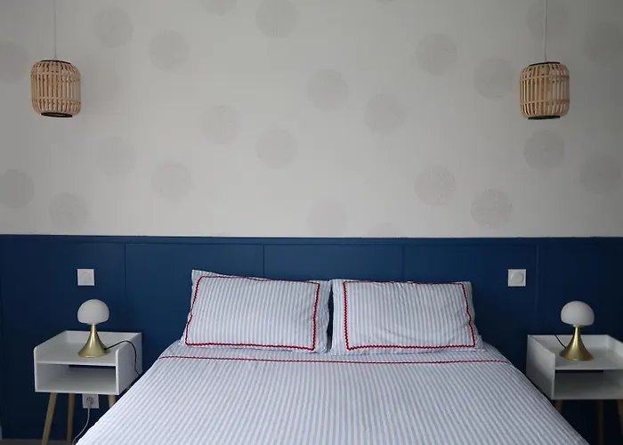 Au Pays Basque * Anglet