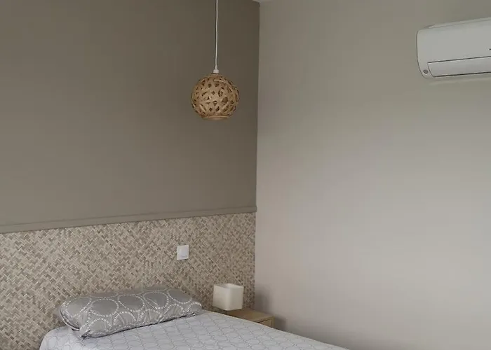 Au Pays Basque Villa