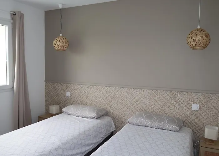 Villa Au Pays Basque *