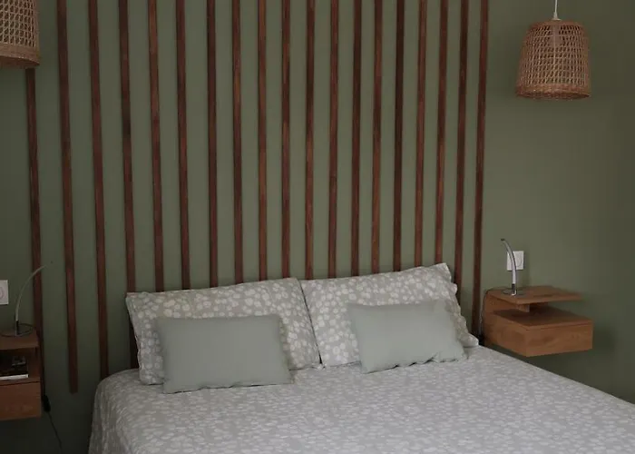 Au Pays Basque Anglet