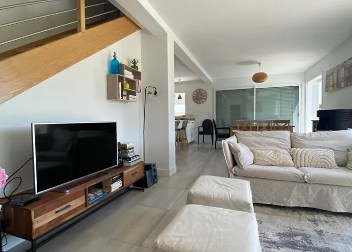 Au Pays Basque * Anglet